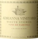 Bodega Catena Zapata Adrianna Vineyard White Stones Chardonnay Mendoza Argentina