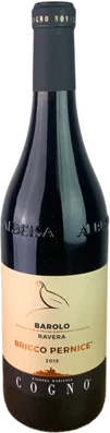 Elvio Cogno Ravera Bricco Pernice 2015