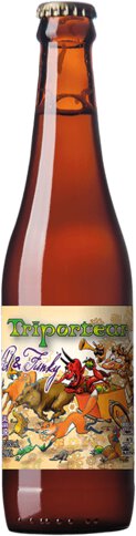 Bom Triporteur Wild And Funky