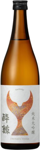 Suigei Harmony Junmai Daiginjo