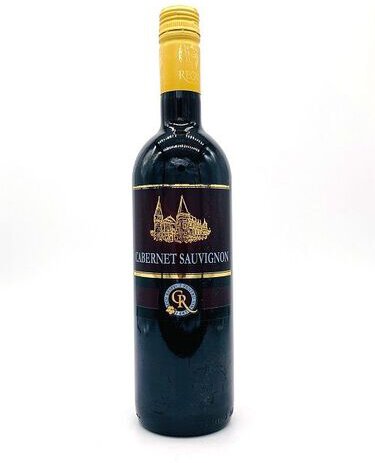 Recas Castle Cabernet Sauvignon