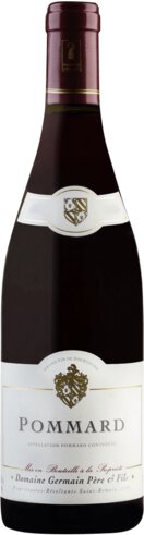 Domaine Germain Pere Et Fils Pommard