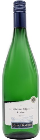 Bechtheimer Pilgerpfad Kerner Auslese Riesling