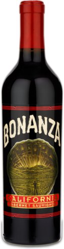 Bonanza Cabernet Sauvignon by Caymus