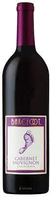 Barefoot Cabernet Sauvignon