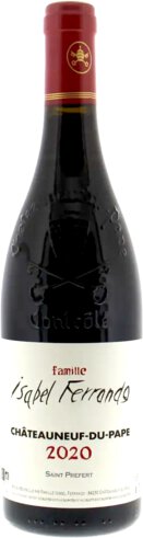Domaine Saint Prefert Chateauneuf Du Pape