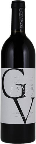 Gargiulo 'Money Road Ranch' Cabernet Sauvignon Oakville