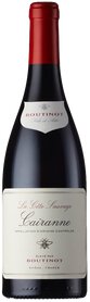 Boutinot Cotes du Rhone Villages Cairanne La Cote Sauvage