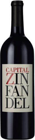 Capital Z Zinfandel