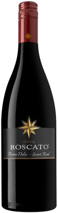 ROSCATO ROSSO DOLCE