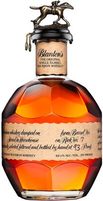 Blanton's Single Barrel - Whelans Liquors Washington DC