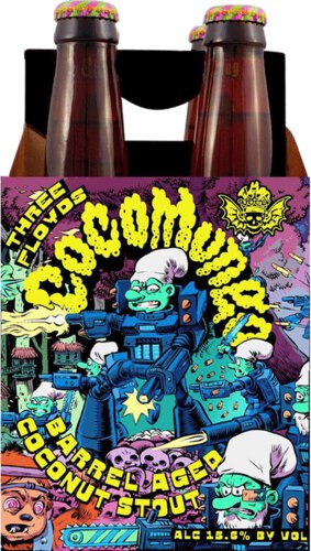 Three Floyds Cocomungo