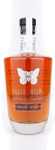 Blue Run Reflection I Kentucky Straight Bourbon