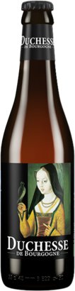 Duchesse De Bourgogne Gift Set W Glass