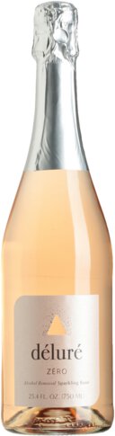 Cellar Lot 229 Sparkling Non Alocoholic Rose