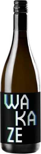 Wakaze Nigori French Sake