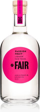 Fair Passionfruit Liqueur