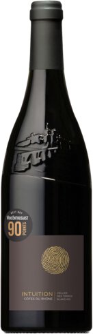 Intuition Cotes du Rhone