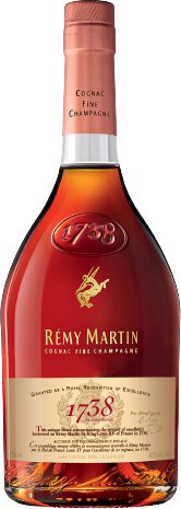 Remy Martin 1738 Cognac - Twin Liquors