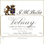 Boillot Jm 17 Volnay Carelle