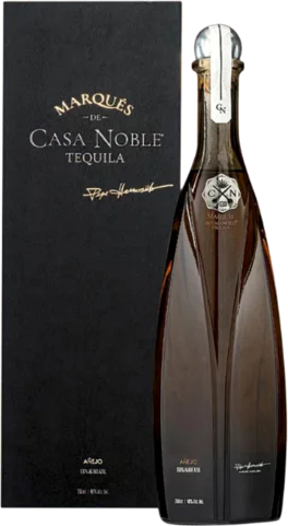 Casa Noble Tequila Anejo Marques De Casa Noble