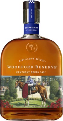 Woodford Reserve Kentucky Derby Edition 2023