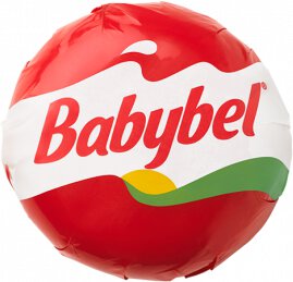 Laughing Cow Babybel Original Mini