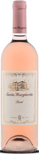 Santa Margherita Rose
