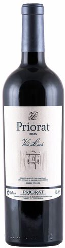 Vall Llach Idus Priorat Carinena Garnacha