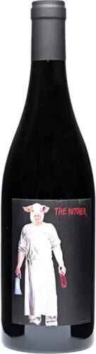 Weingut Hans Johann Schwarz The Butcher Zweigelt Burgenland Austria
