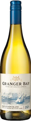 Granger Bay Western Cape Sauvignon Blanc