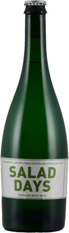 Field Recordings 'Salad Days' Sparkling White