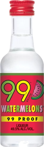99 Watermelons
