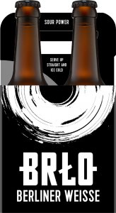 BRLO Berliner Weisse