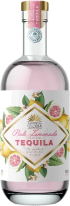 Rancho La Gloria Pink Lemonade Infused Tequila