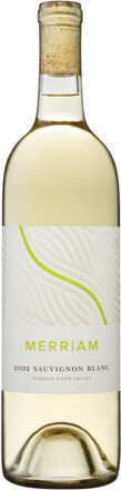 MERRIAM VINEYARDS SAUVIGNON BLANC