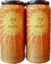 Hop Butcher Run to Daylight TIPA