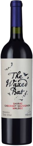 The Waxed Bat Red Blend