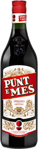 Carpano Punt E Mes Vermouth