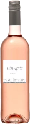 Rubus Vin Gris Rose