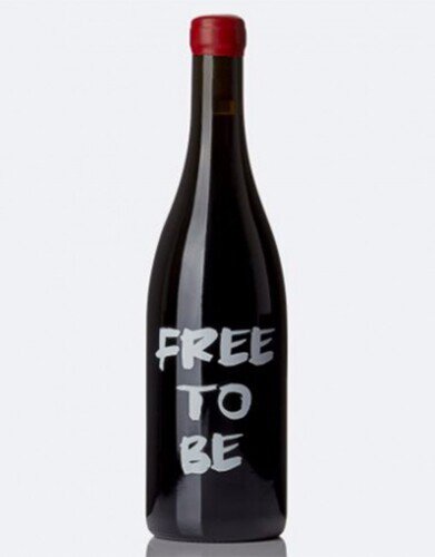 Remhoogte Free To Be Cabernet Sauvignon Cinsault