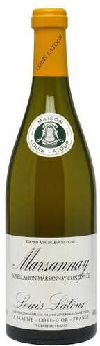 Louis Latour Marsannay Blanc 2019