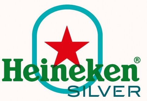 HEINEKEN SILVER 12PK CN