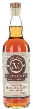 Virginia Malt Whiskey