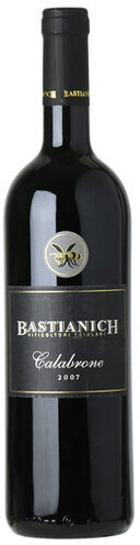 Bastianich Calabrone Rosso