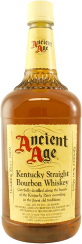 Ancient Age Kentucky Straight Bourbon