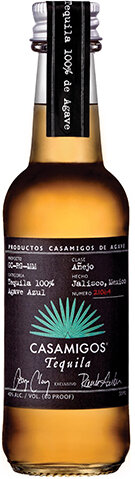 Casamigos Añejo Tequila
