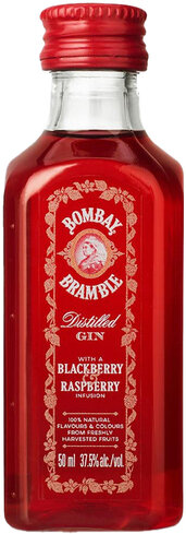 Bombay Bramble Gin