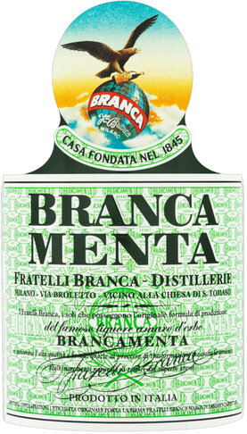 Fernet Branca Menta