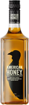 American Honey Kentucky Bourbon